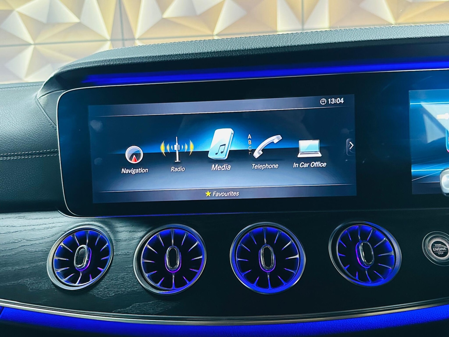 Used Mercedes-Benz E Class 2019 for sale - 77203112: Photo 57