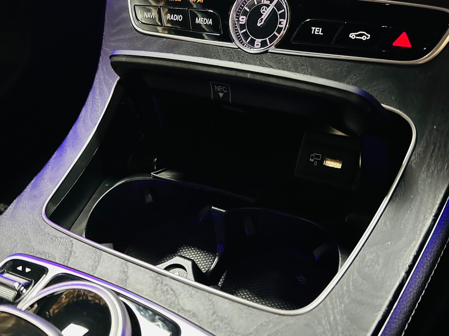 Used Mercedes-Benz E Class 2019 for sale - 77203112: Photo 59