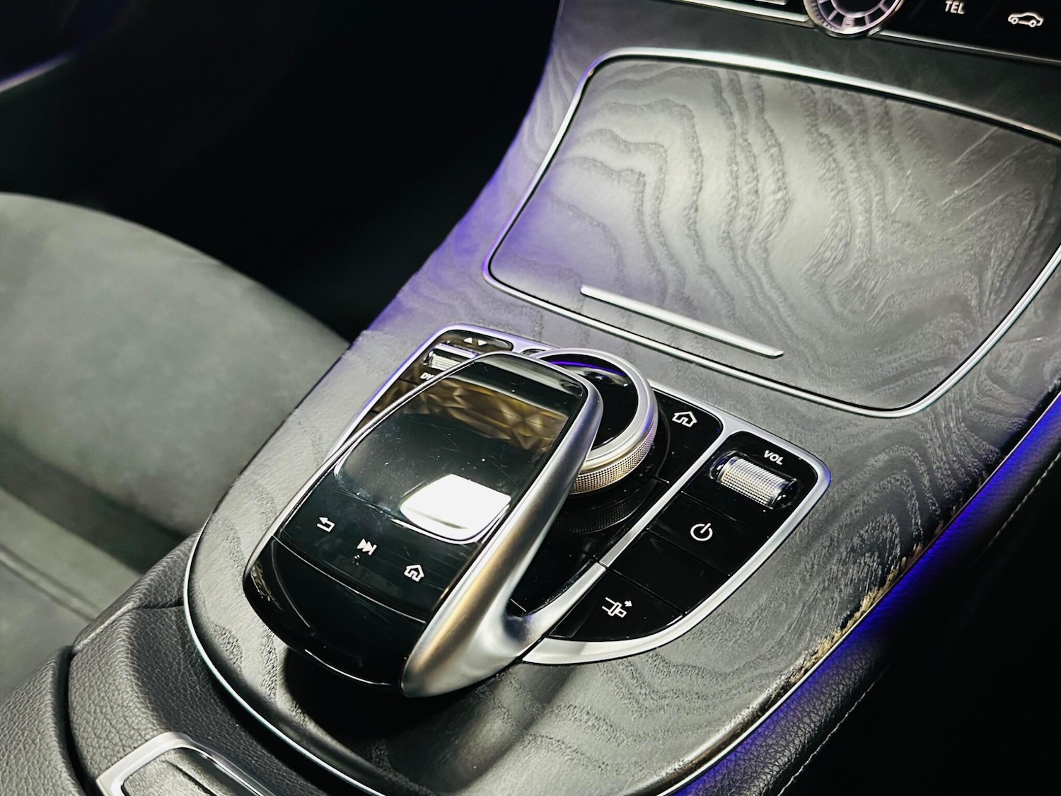 Used Mercedes-Benz E Class 2019 for sale - 77203112: Photo 60