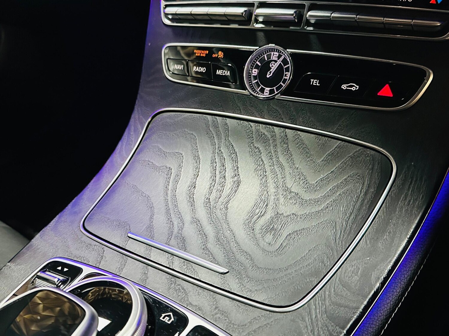 Used Mercedes-Benz E Class 2019 for sale - 77203112: Photo 62