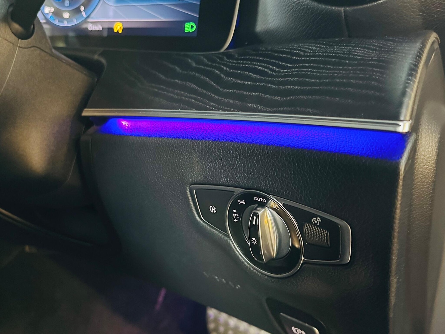 Used Mercedes-Benz E Class 2019 for sale - 77203112: Photo 67