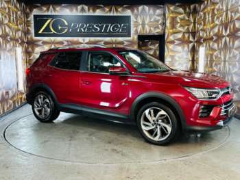 2019 (69) - 1.5 Ultimate 5dr Auto