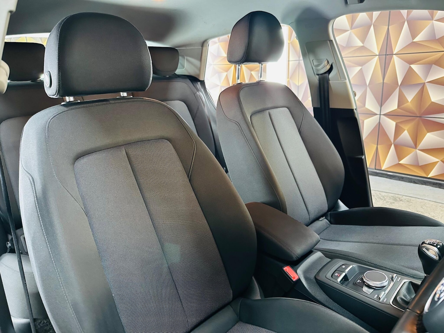 Used Audi Q2 2021 for sale - 77052486: Photo 10