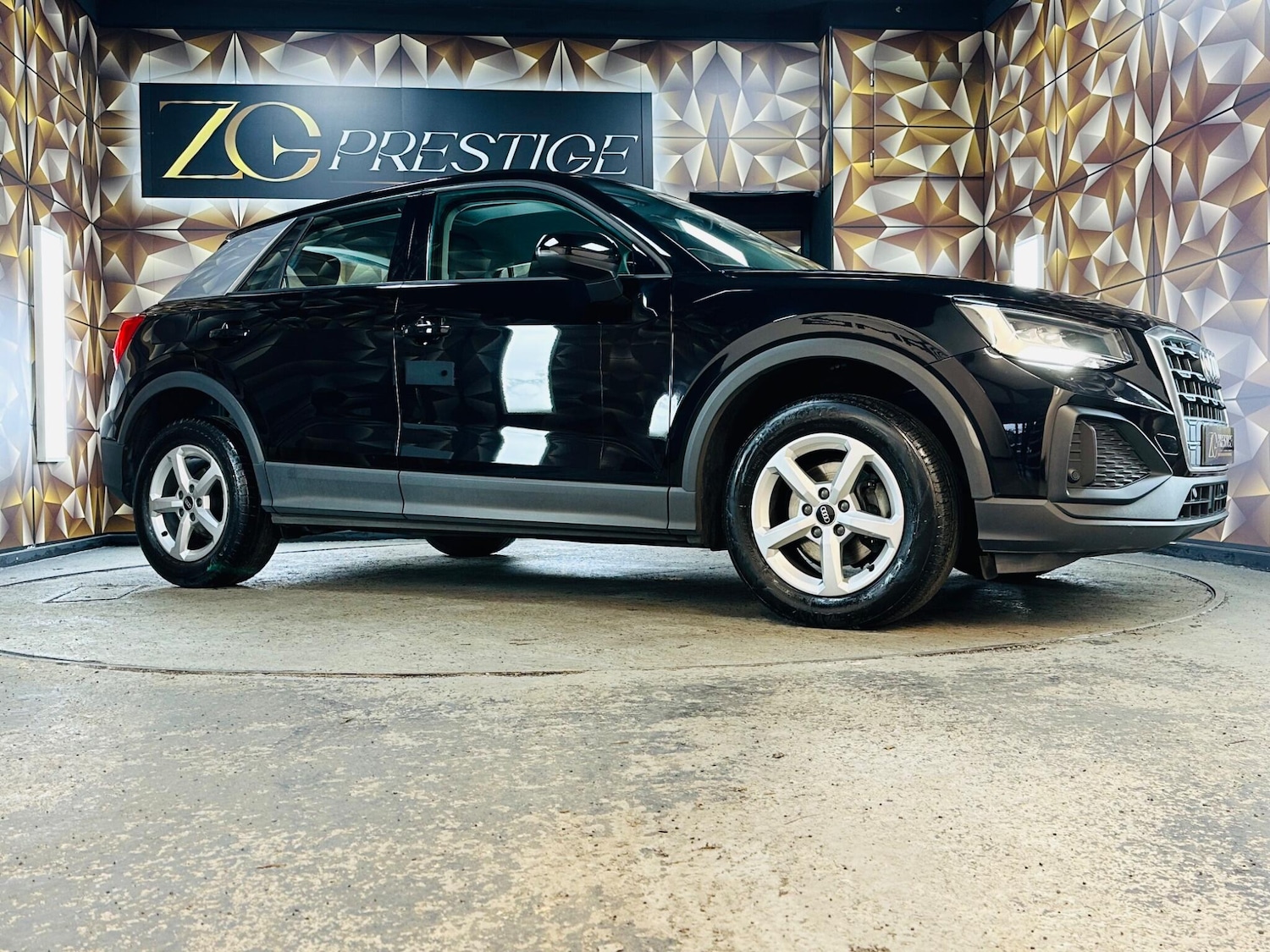 Used Audi Q2 2021 for sale - 77052486: Photo 13