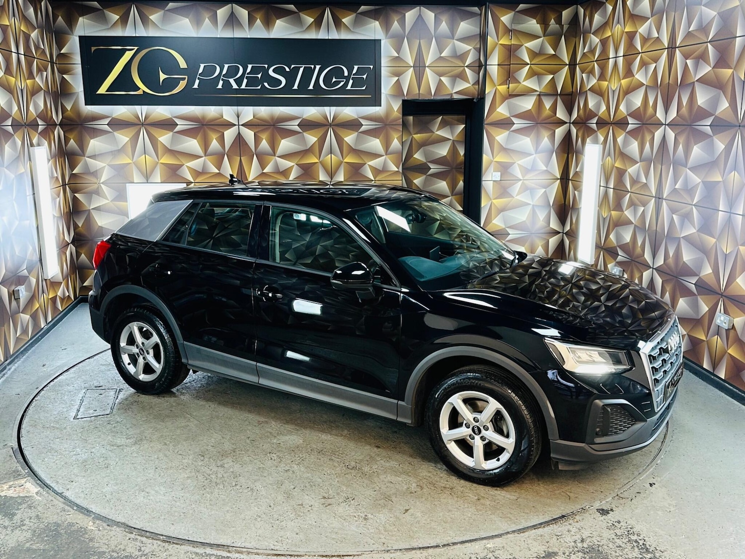 Used Audi Q2 2021 for sale - 77052486: Photo 17