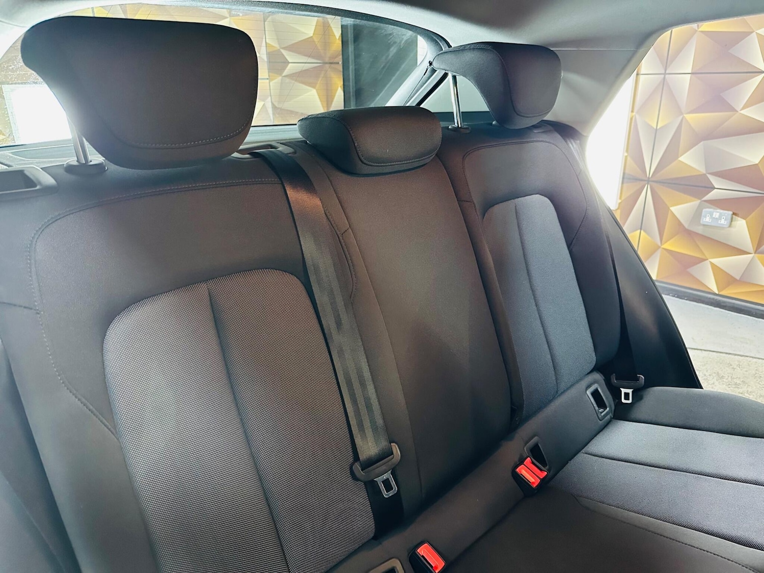 Used Audi Q2 2021 for sale - 77052486: Photo 18