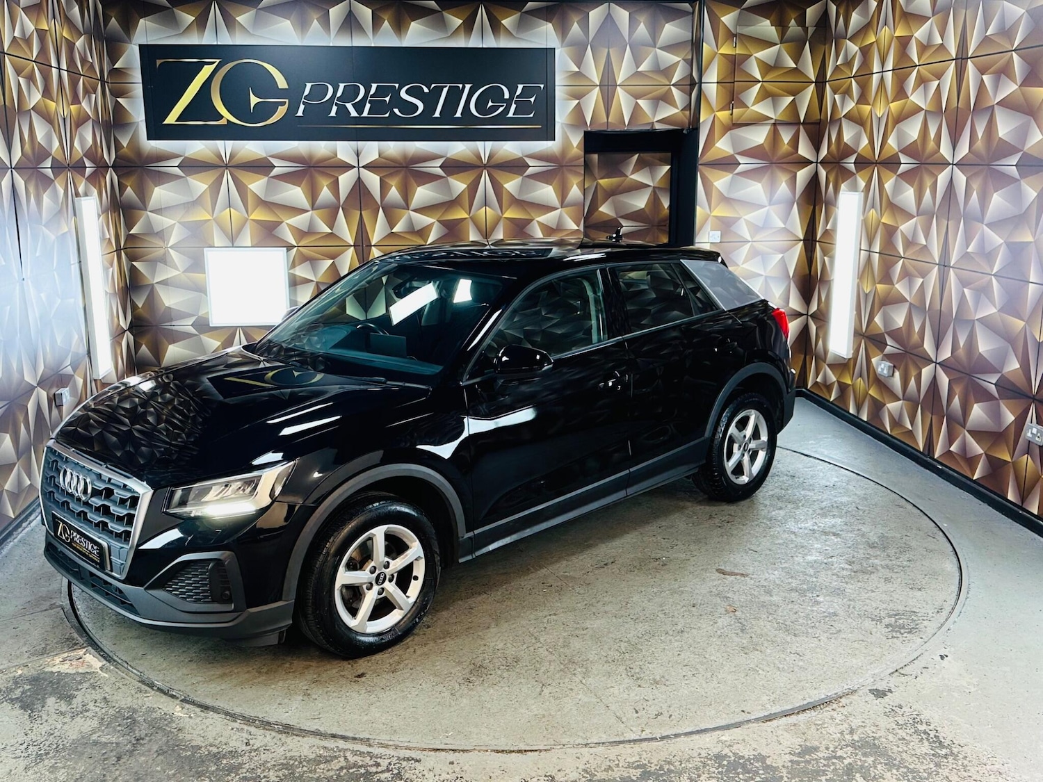 Used Audi Q2 2021 for sale - 77052486: Photo 19