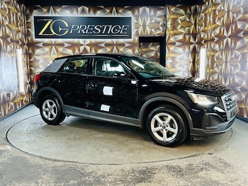 2021 (71) - 30 TFSI Technik 5dr