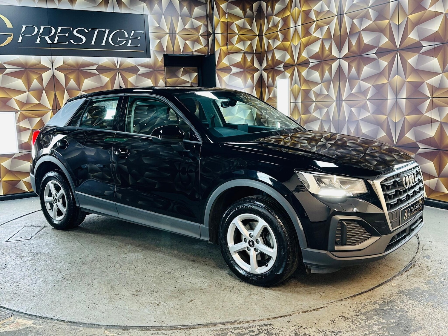 Used Audi Q2 2021 for sale - 77052486: Photo 21