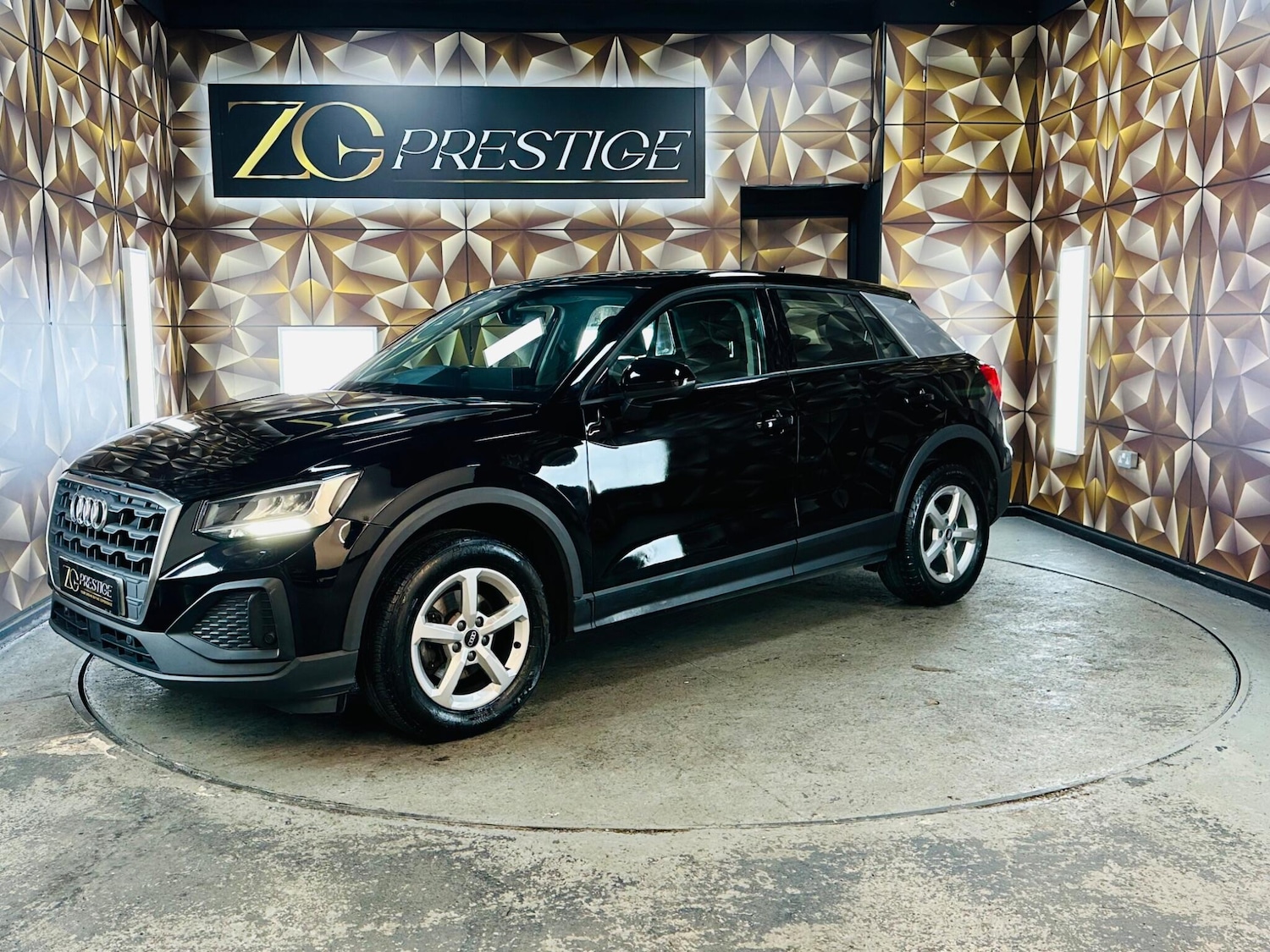 Used Audi Q2 2021 for sale - 77052486: Photo 23