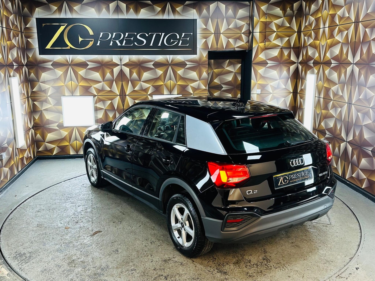 Used Audi Q2 2021 for sale - 77052486: Photo 25