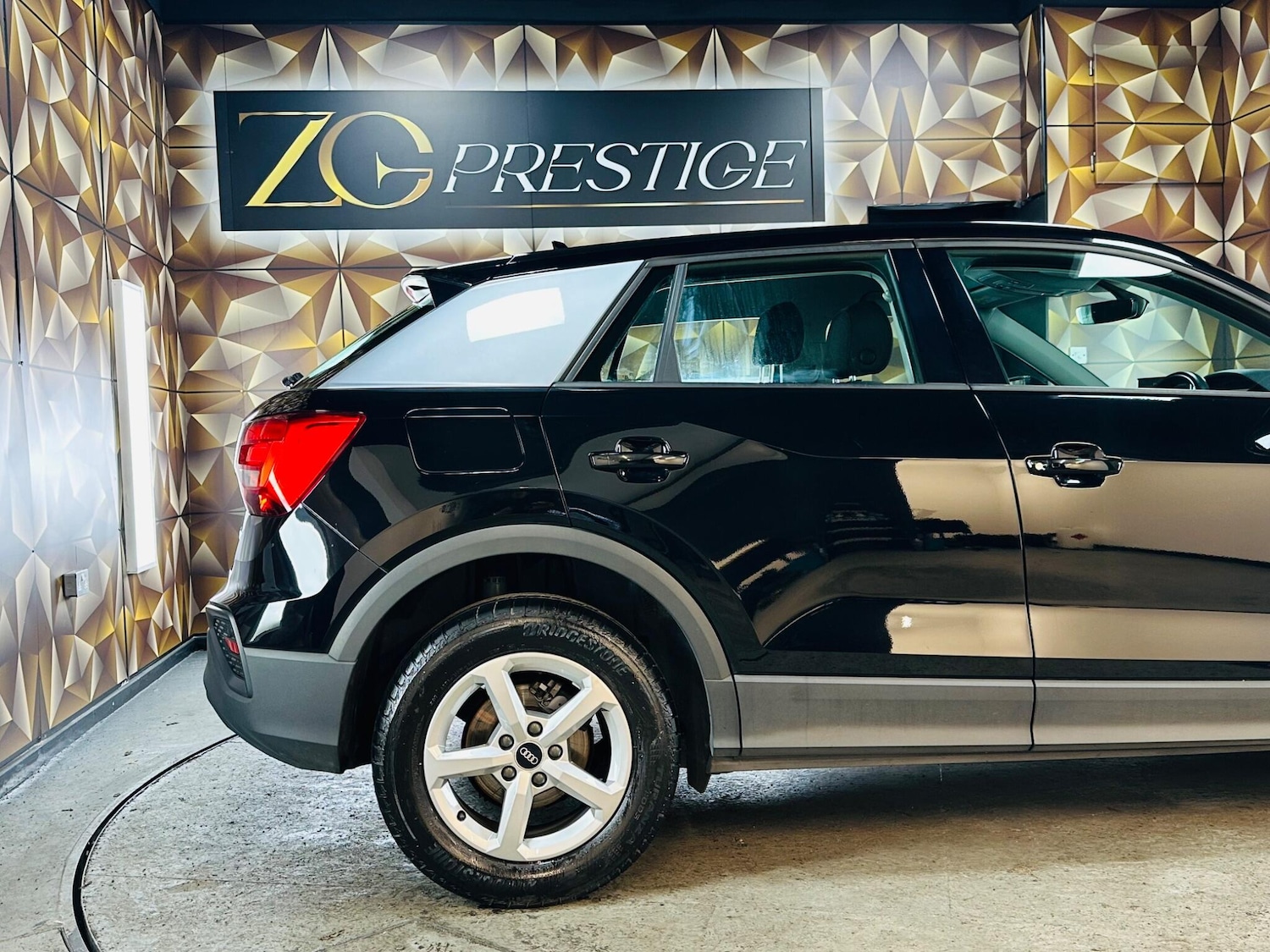 Used Audi Q2 2021 for sale - 77052486: Photo 27