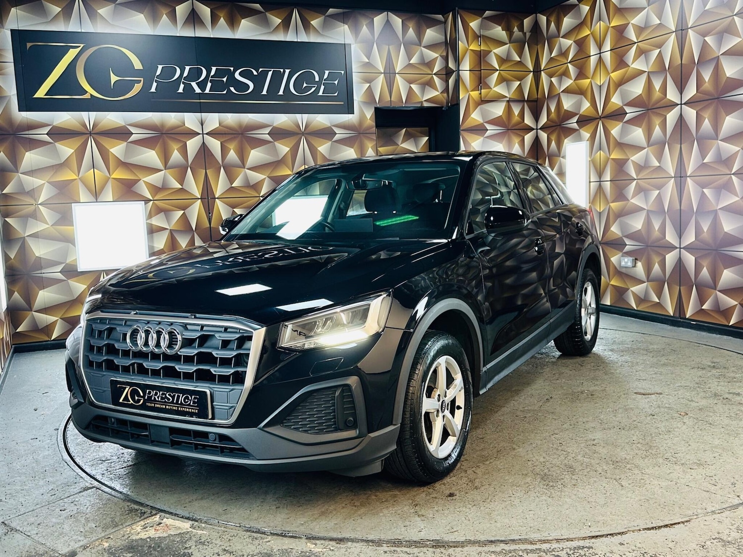 Used Audi Q2 2021 for sale - 77052486: Photo 29