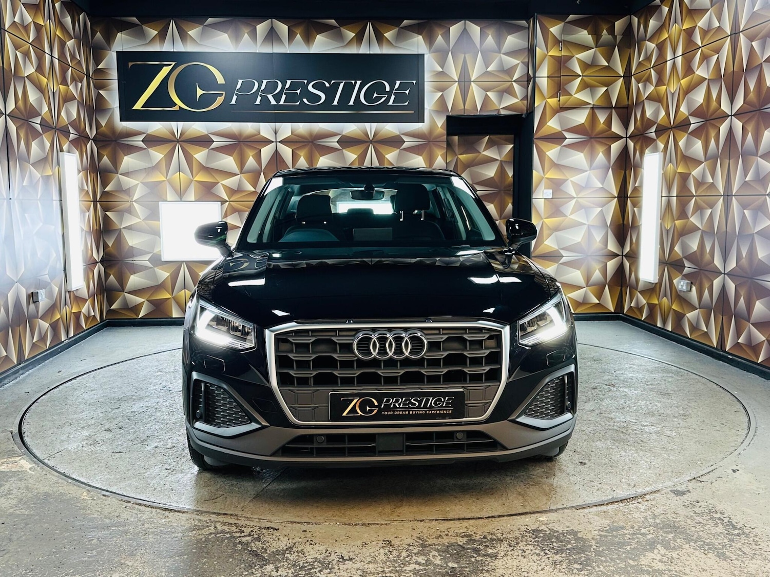 Used Audi Q2 2021 for sale - 77052486: Photo 3
