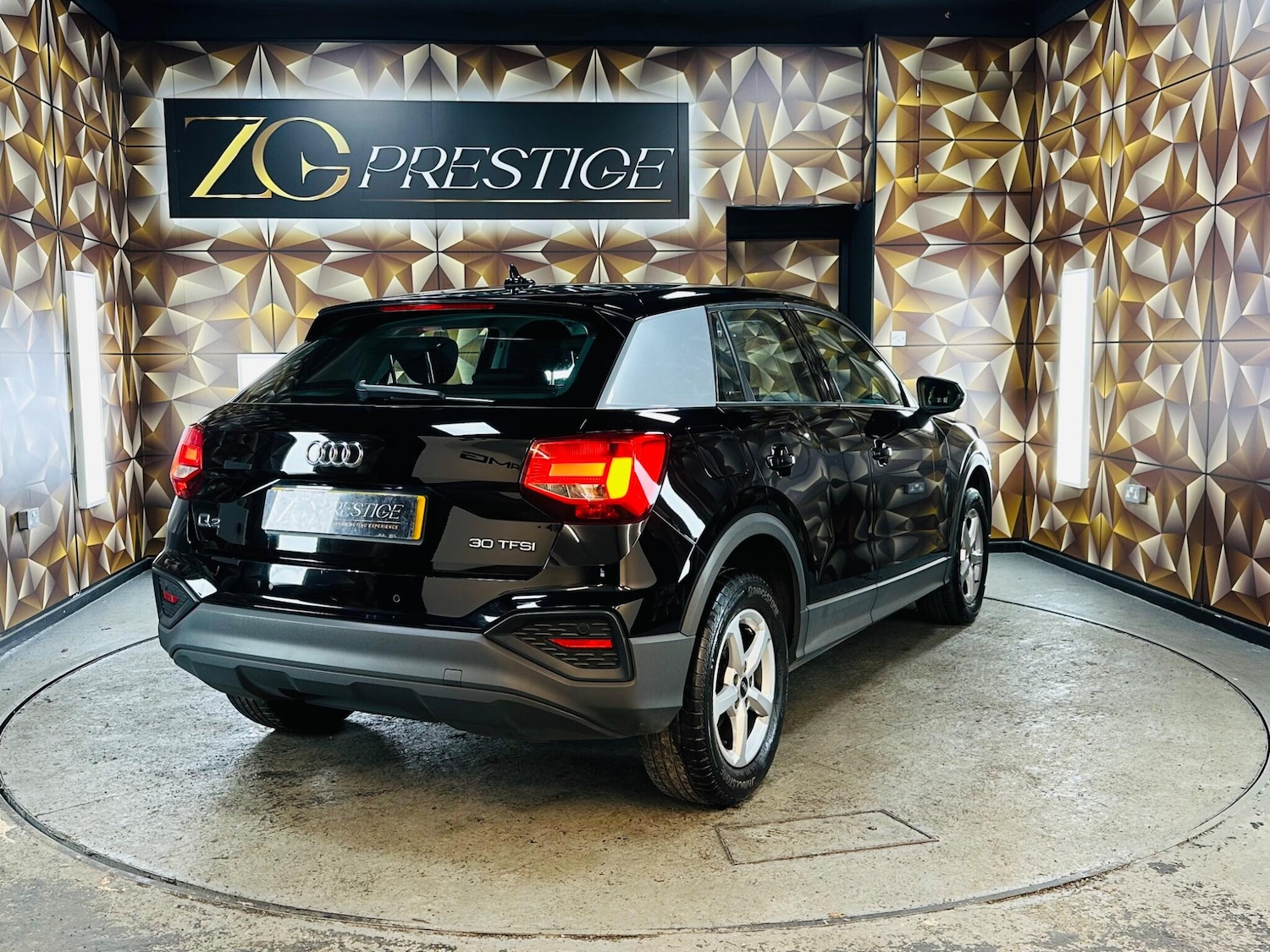 Used Audi Q2 2021 for sale - 77052486: Photo 30