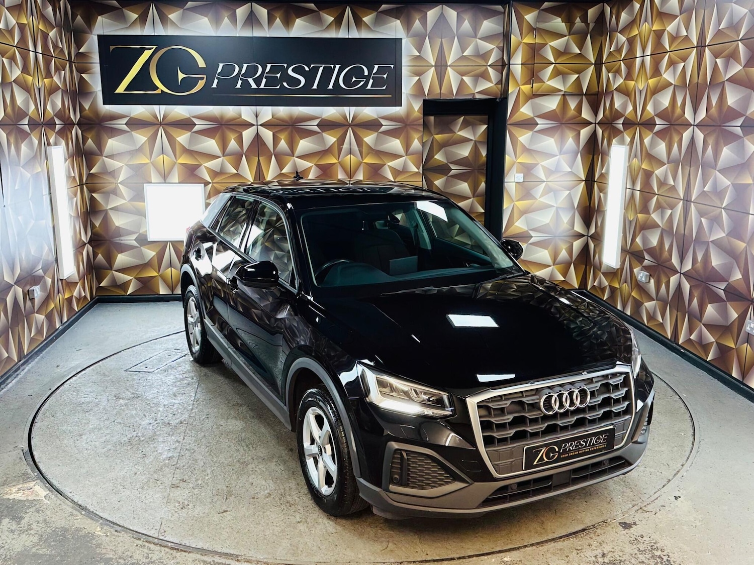 Used Audi Q2 2021 for sale - 77052486: Photo 31