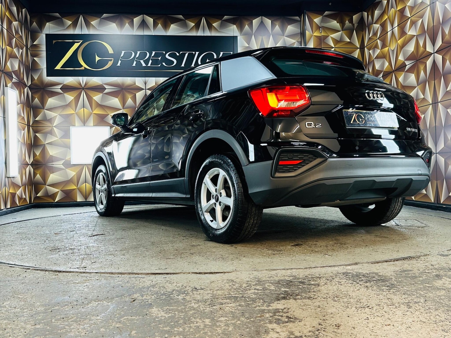 Used Audi Q2 2021 for sale - 77052486: Photo 33