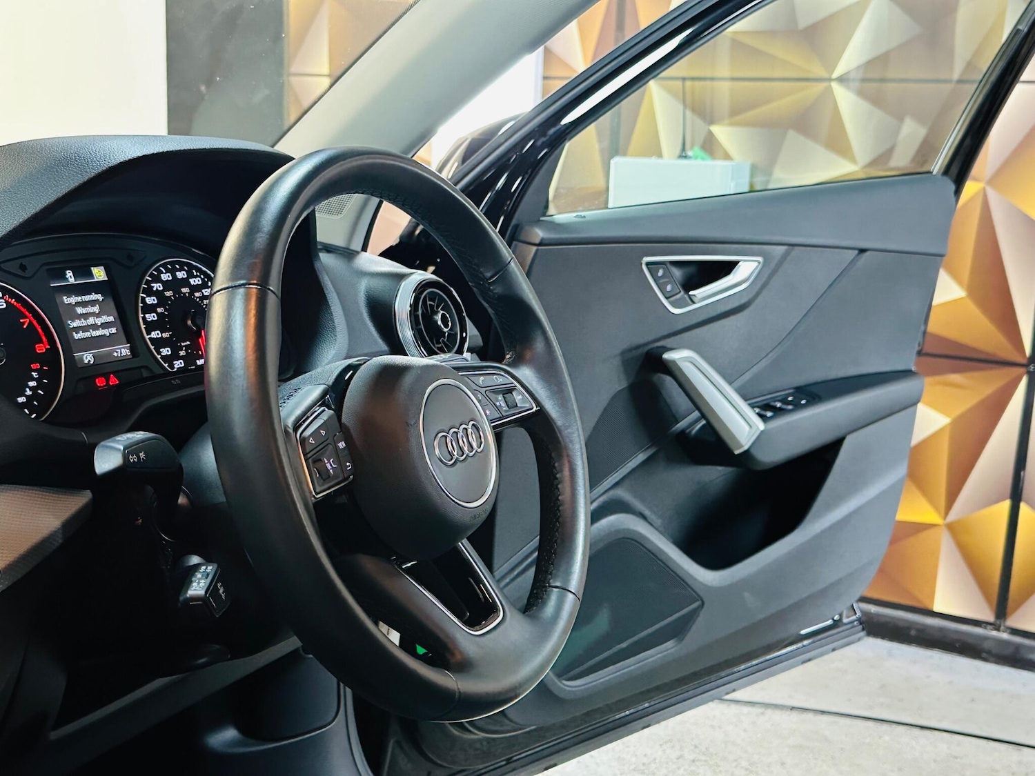 Used Audi Q2 2021 for sale - 77052486: Photo 34