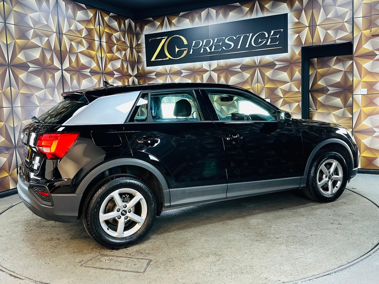 Used Audi Q2 2021 for sale - 77052486: Photo 36