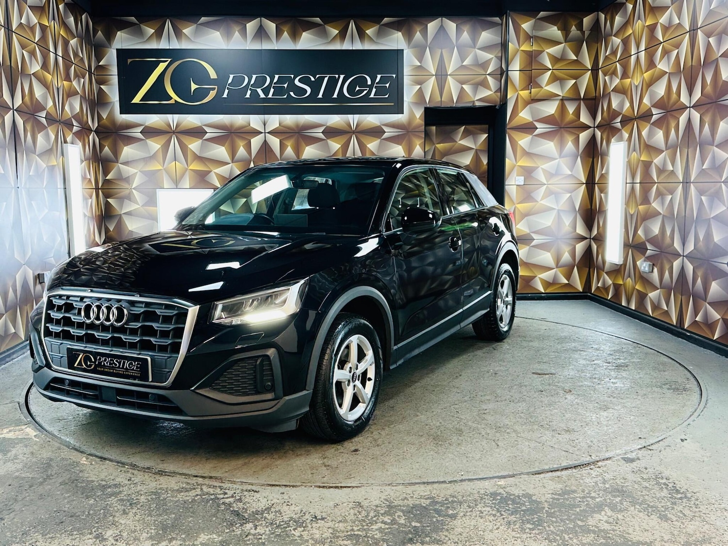 Used Audi Q2 2021 for sale - 77052486: Photo 38