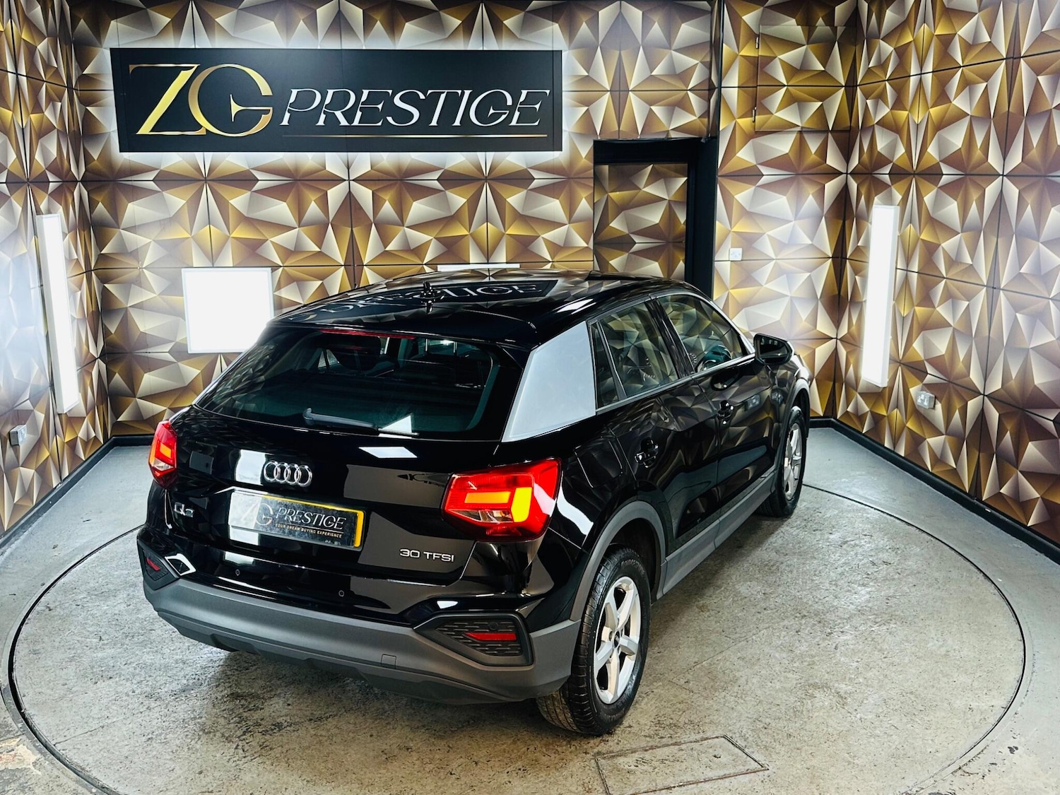 Used Audi Q2 2021 for sale - 77052486: Photo 39