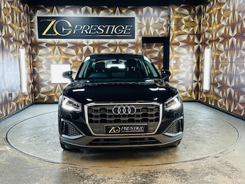 Used Audi Q2 2021 for sale - 77052486: Photo