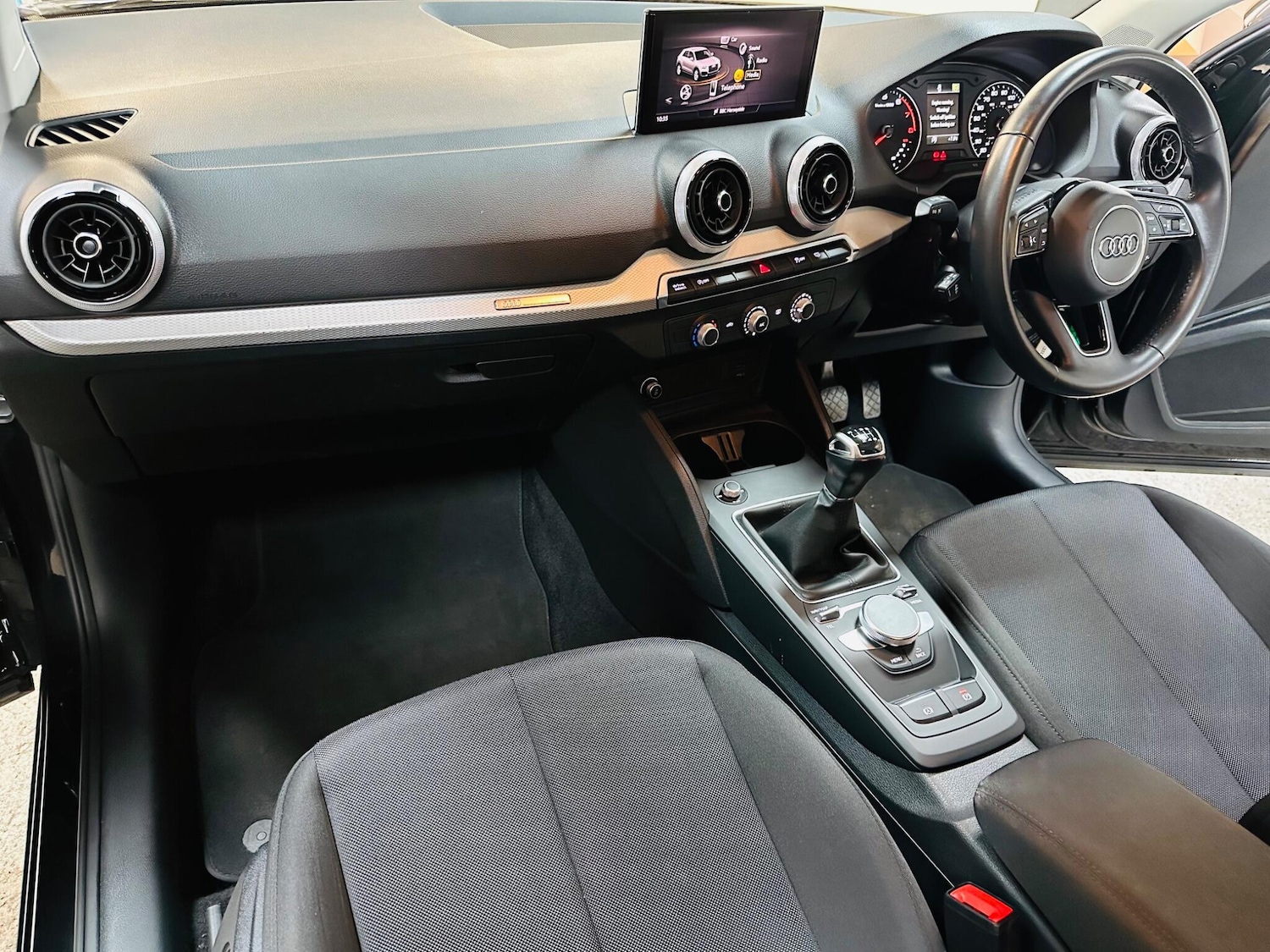 Used Audi Q2 2021 for sale - 77052486: Photo 4