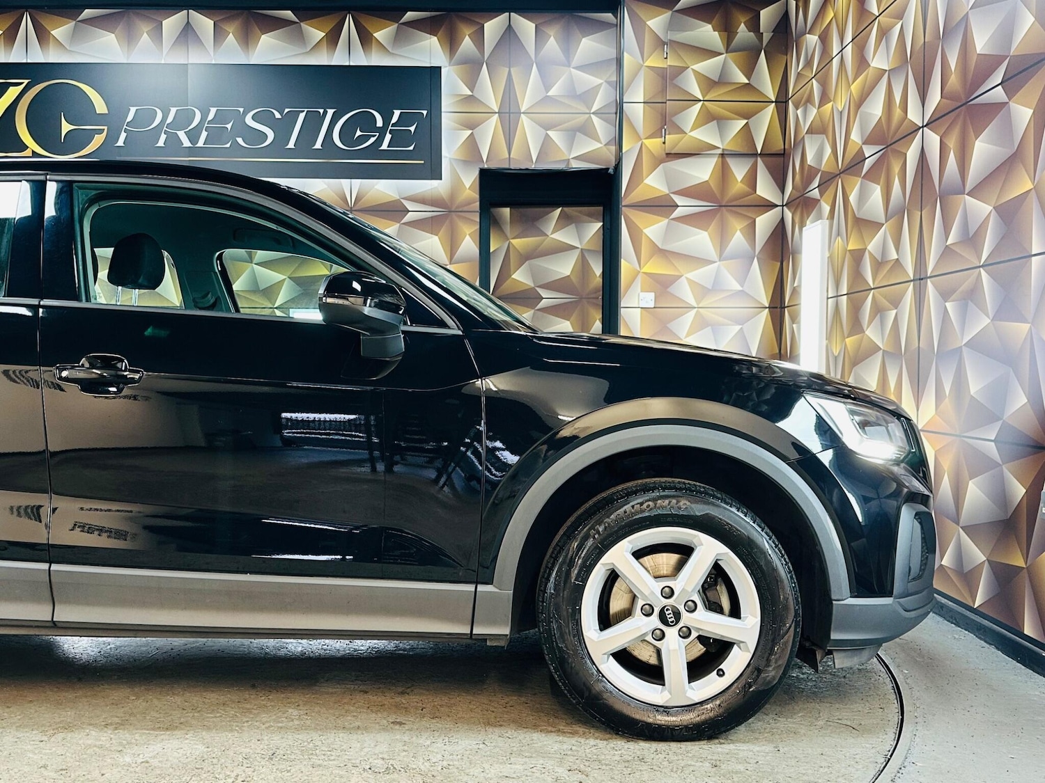 Used Audi Q2 2021 for sale - 77052486: Photo 40