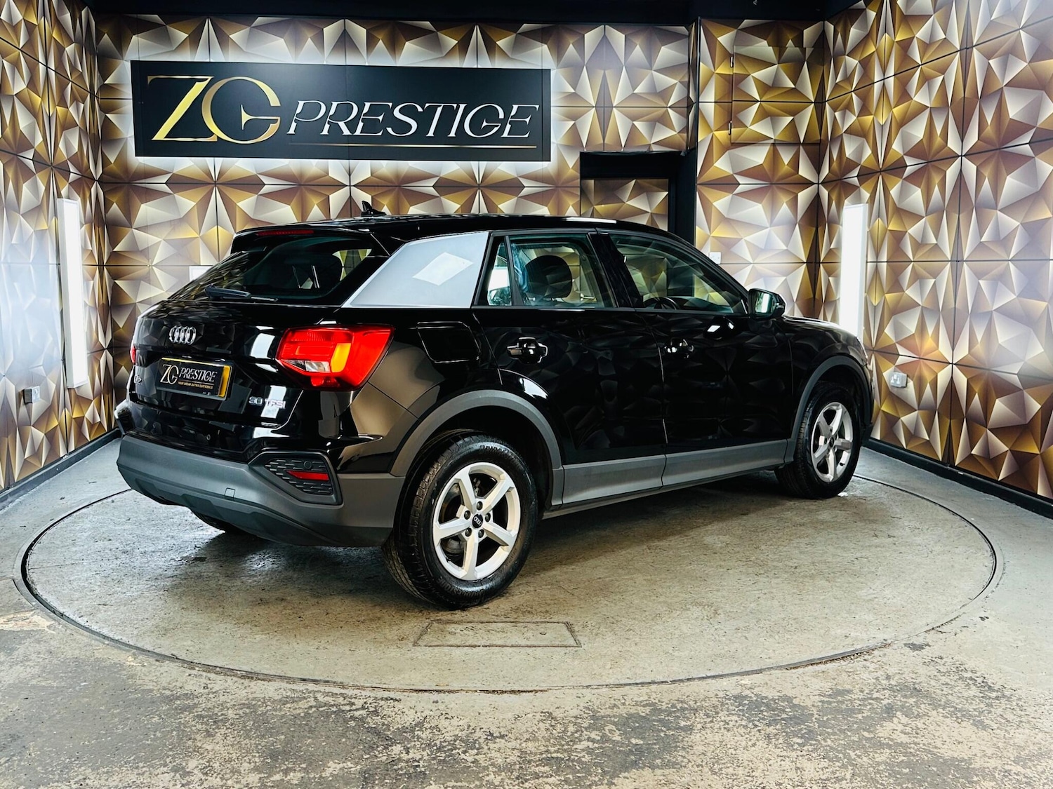 Used Audi Q2 2021 for sale - 77052486: Photo 41