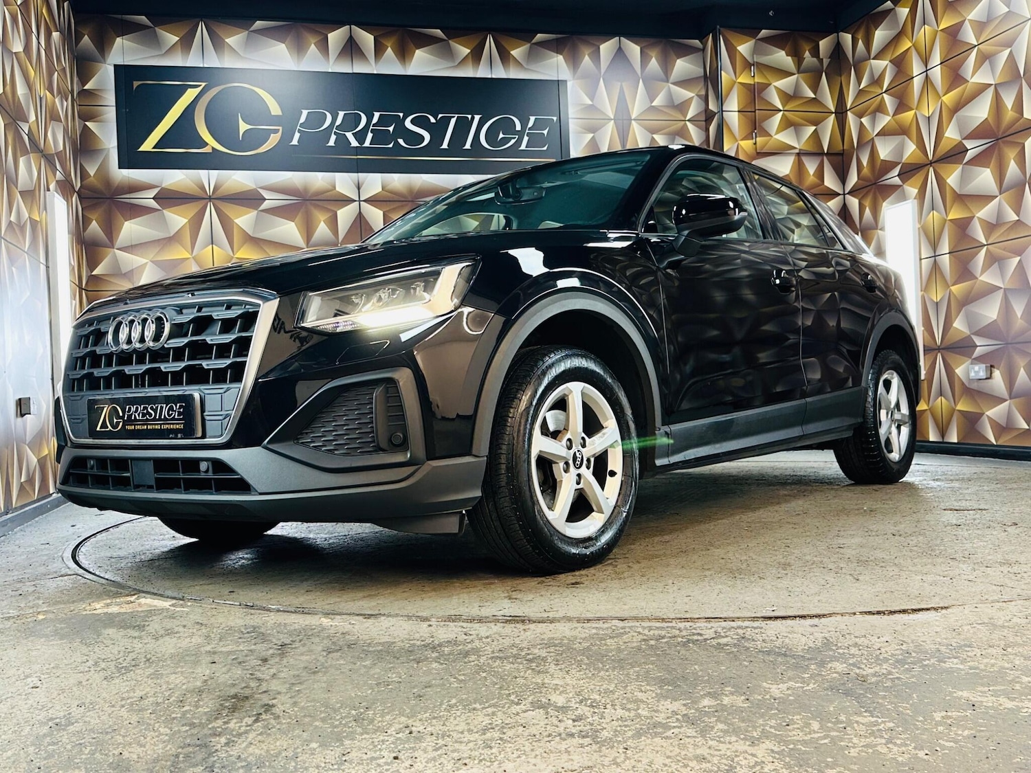 Used Audi Q2 2021 for sale - 77052486: Photo 43