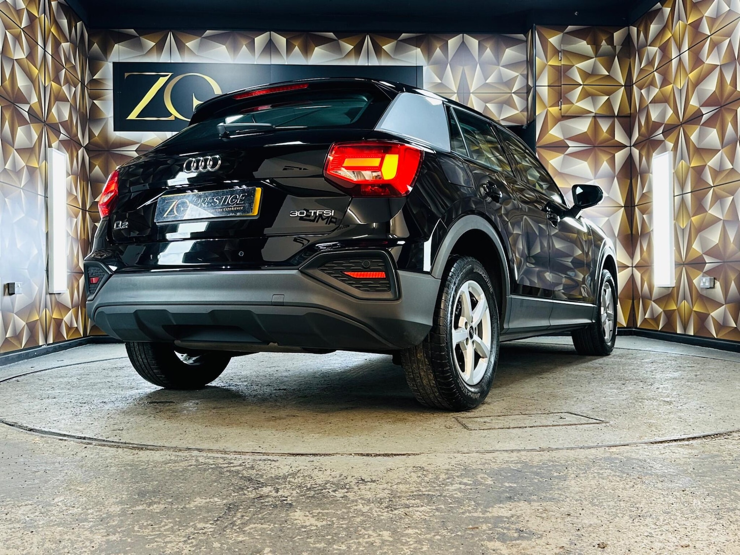 Used Audi Q2 2021 for sale - 77052486: Photo 44