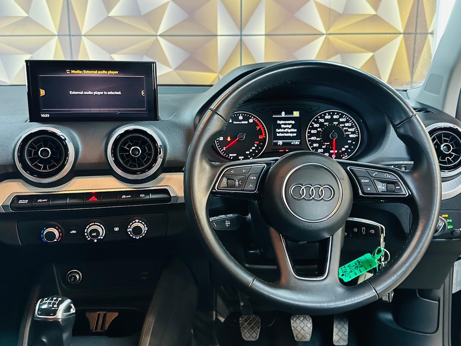 Used Audi Q2 2021 for sale - 77052486: Photo 45