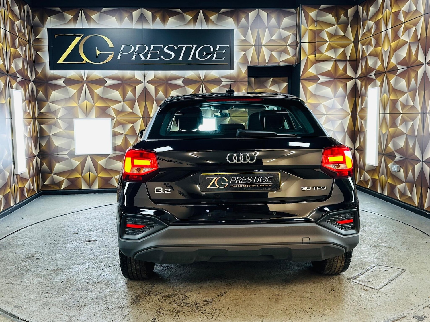 Used Audi Q2 2021 for sale - 77052486: Photo 5