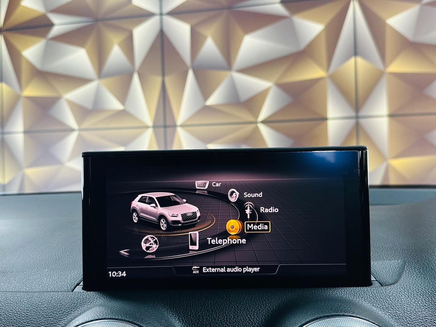 Used Audi Q2 2021 for sale - 77052486: Photo 50