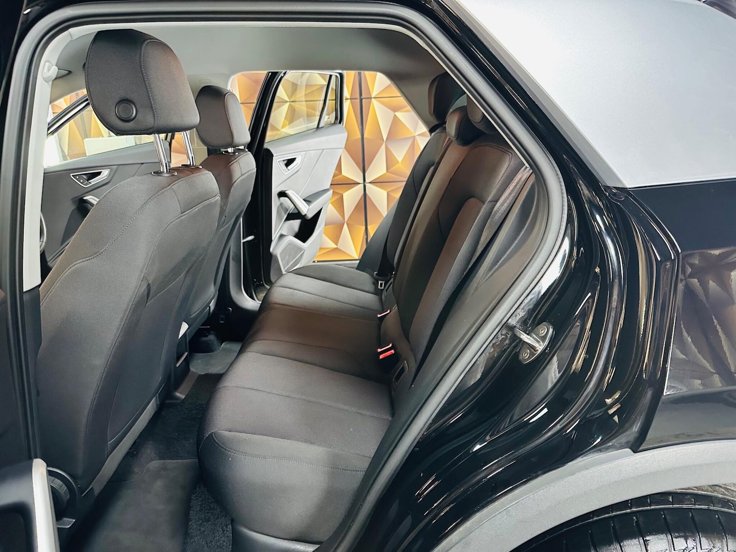 Used Audi Q2 2021 for sale - 77052486: Photo 59