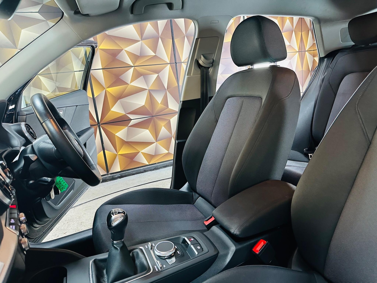 Used Audi Q2 2021 for sale - 77052486: Photo 6