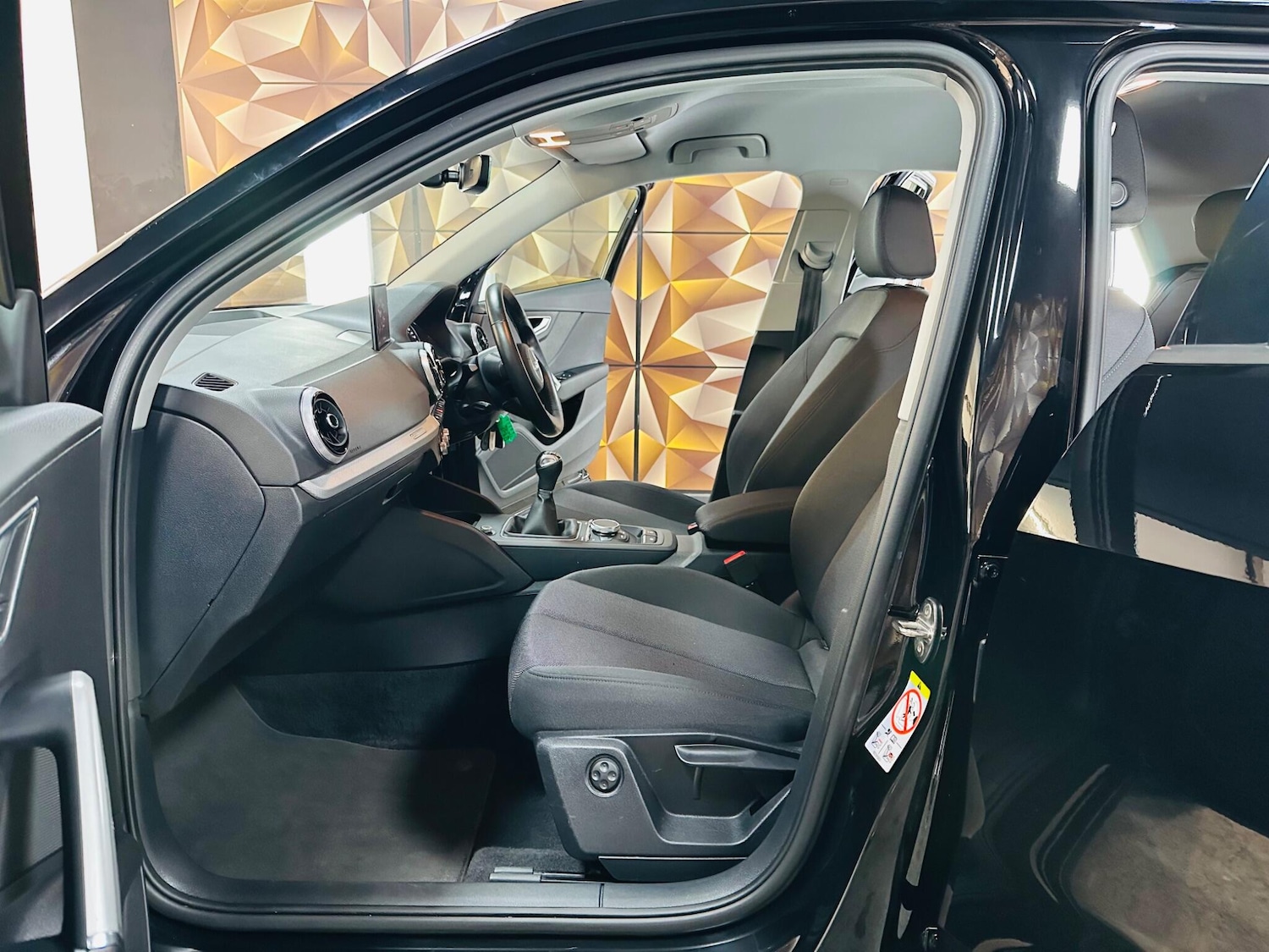 Used Audi Q2 2021 for sale - 77052486: Photo 60