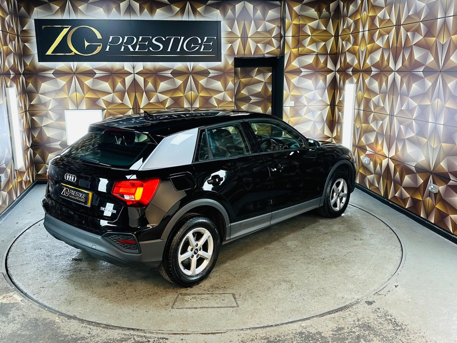 Used Audi Q2 2021 for sale - 77052486: Photo 7