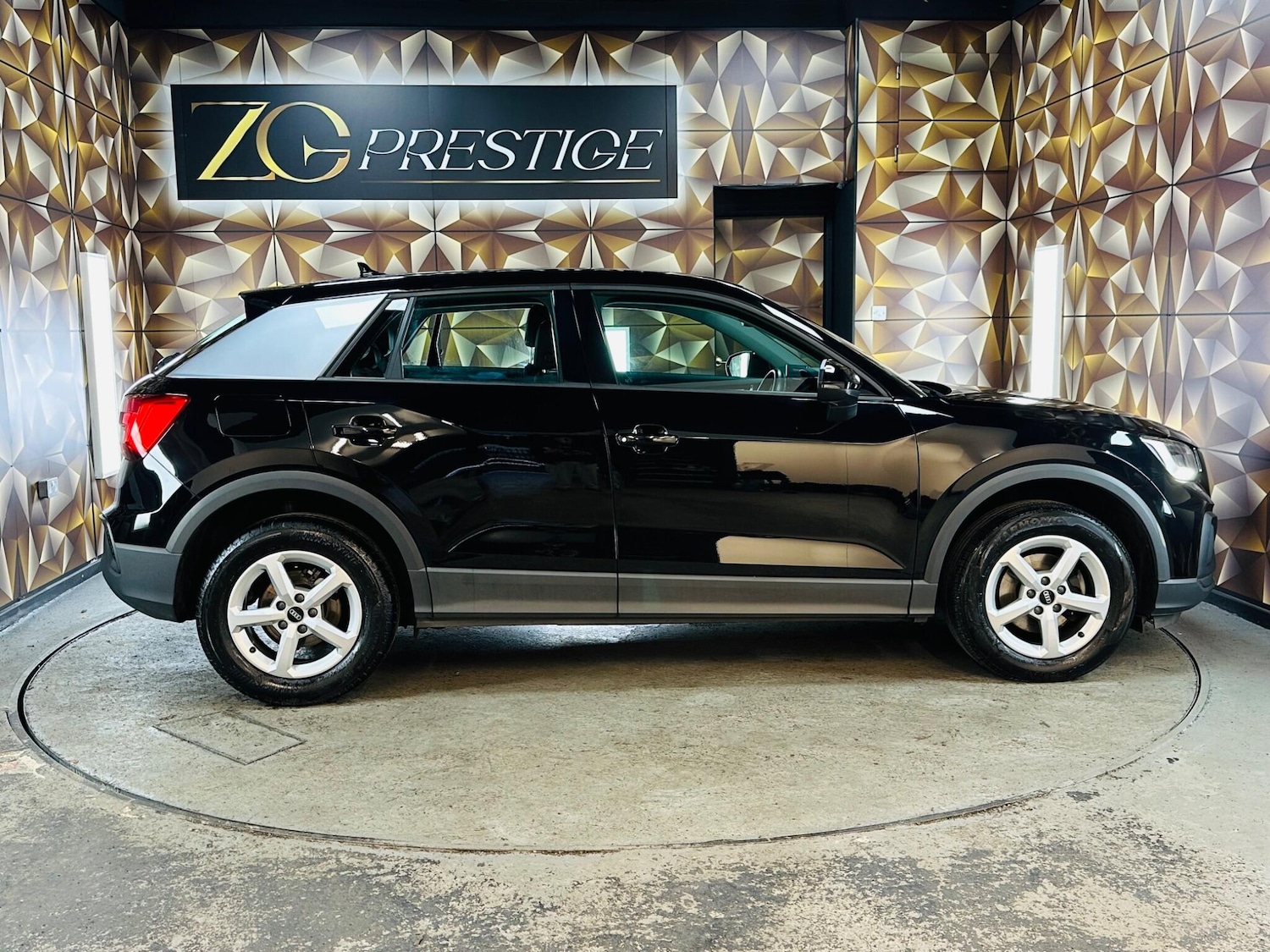 Used Audi Q2 2021 for sale - 77052486: Photo 9
