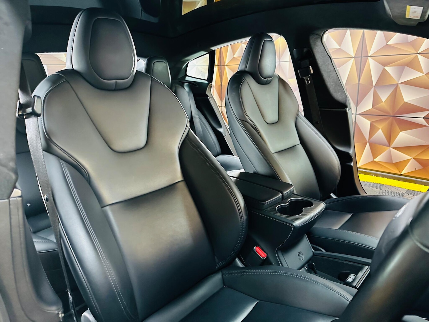 Used Tesla Model S 2020 for sale - 77574413: Photo 14