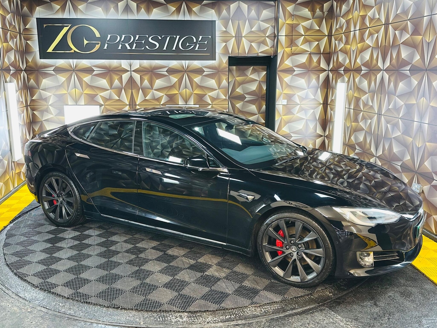 Used Tesla Model S 2020 for sale - 77574413: Photo 17