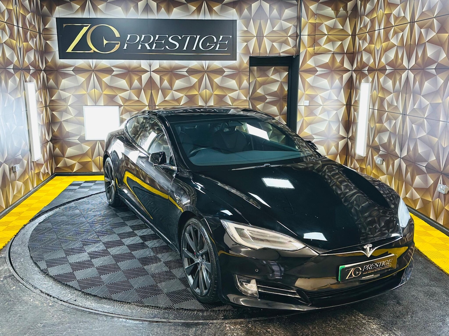 Used Tesla Model S 2020 for sale - 77574413: Photo 29