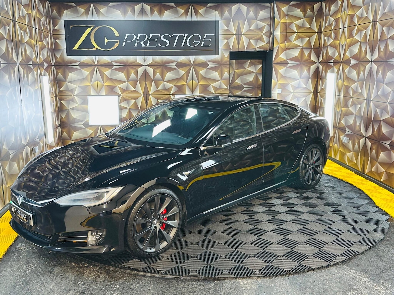 Used Tesla Model S 2020 for sale - 77574413: Photo 31