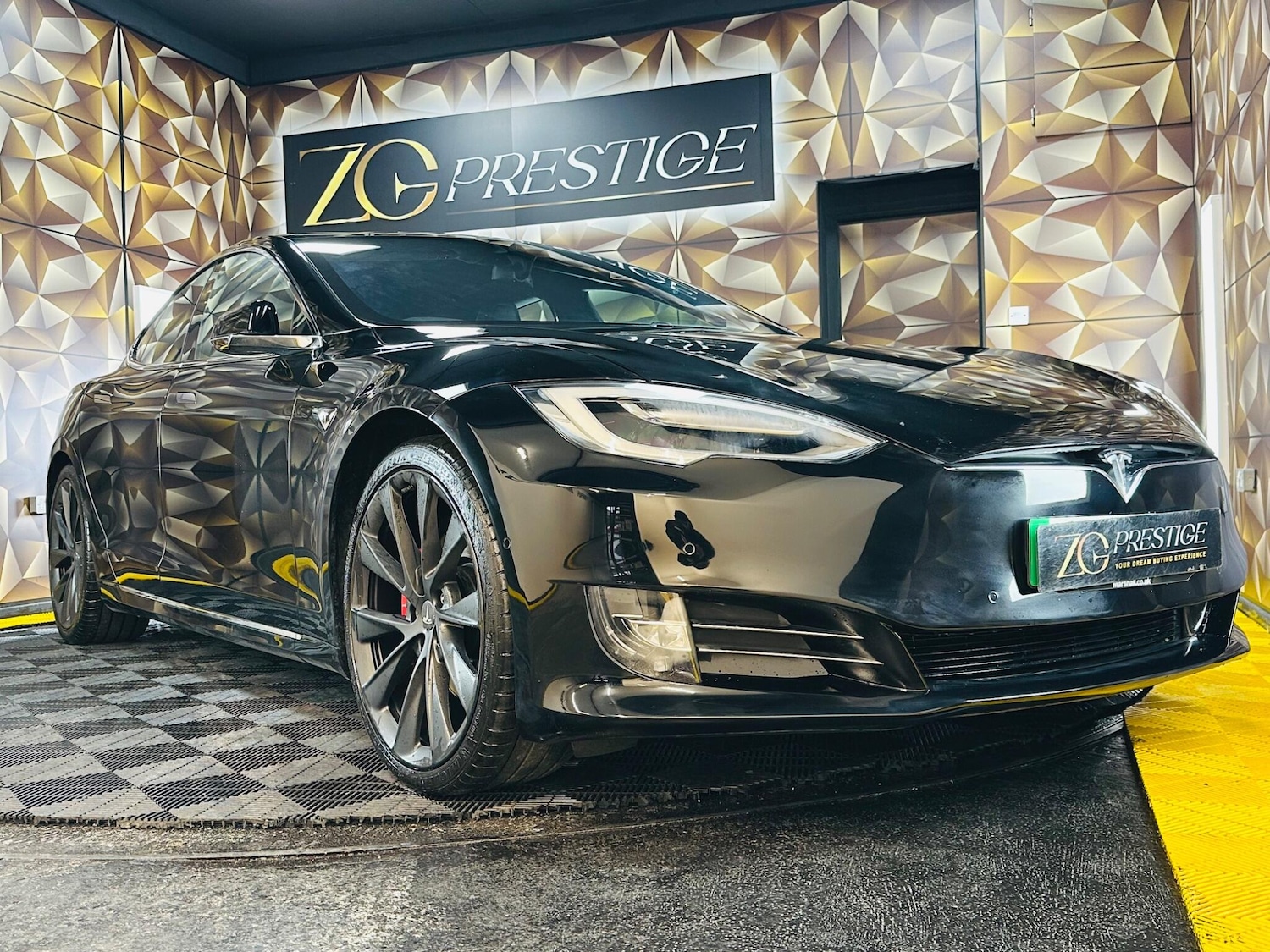 Used Tesla Model S 2020 for sale - 77574413: Photo 34