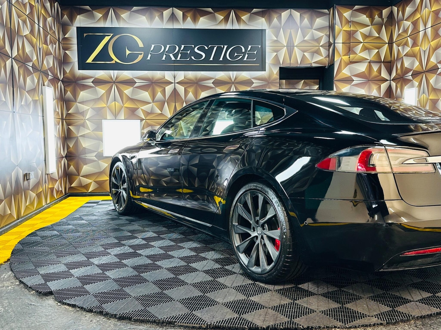 Used Tesla Model S 2020 for sale - 77574413: Photo 37