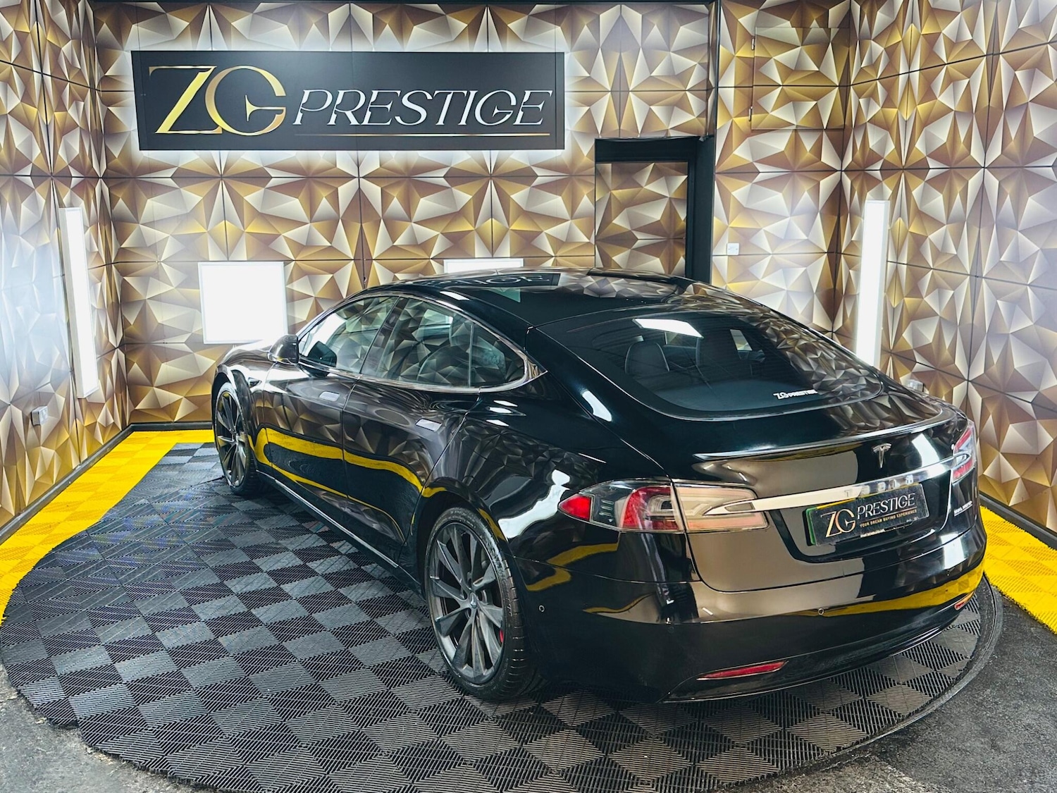 Used Tesla Model S 2020 for sale - 77574413: Photo 40