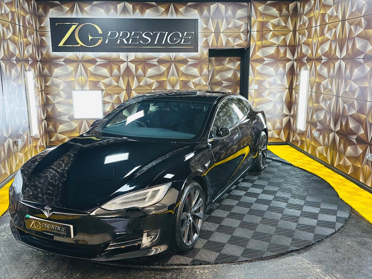 Used Tesla Model S 2020 for sale - 77574413: Photo 44