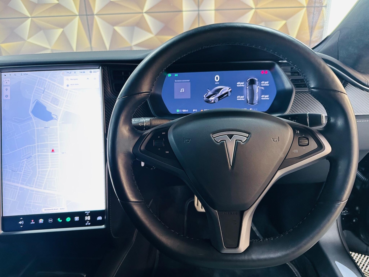 Used Tesla Model S 2020 for sale - 77574413: Photo 45