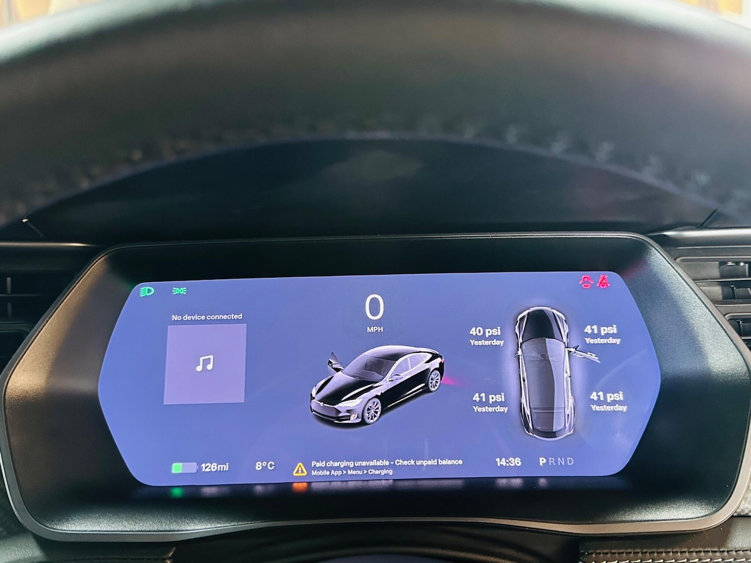 Used Tesla Model S 2020 for sale - 77574413: Photo 46