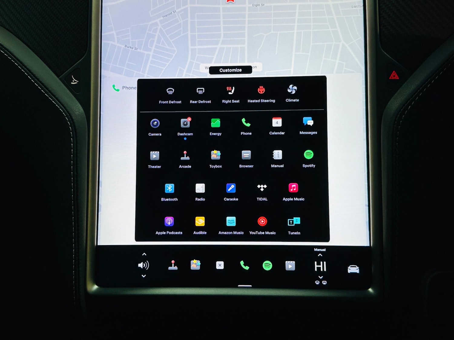 Used Tesla Model S 2020 for sale - 77574413: Photo 49